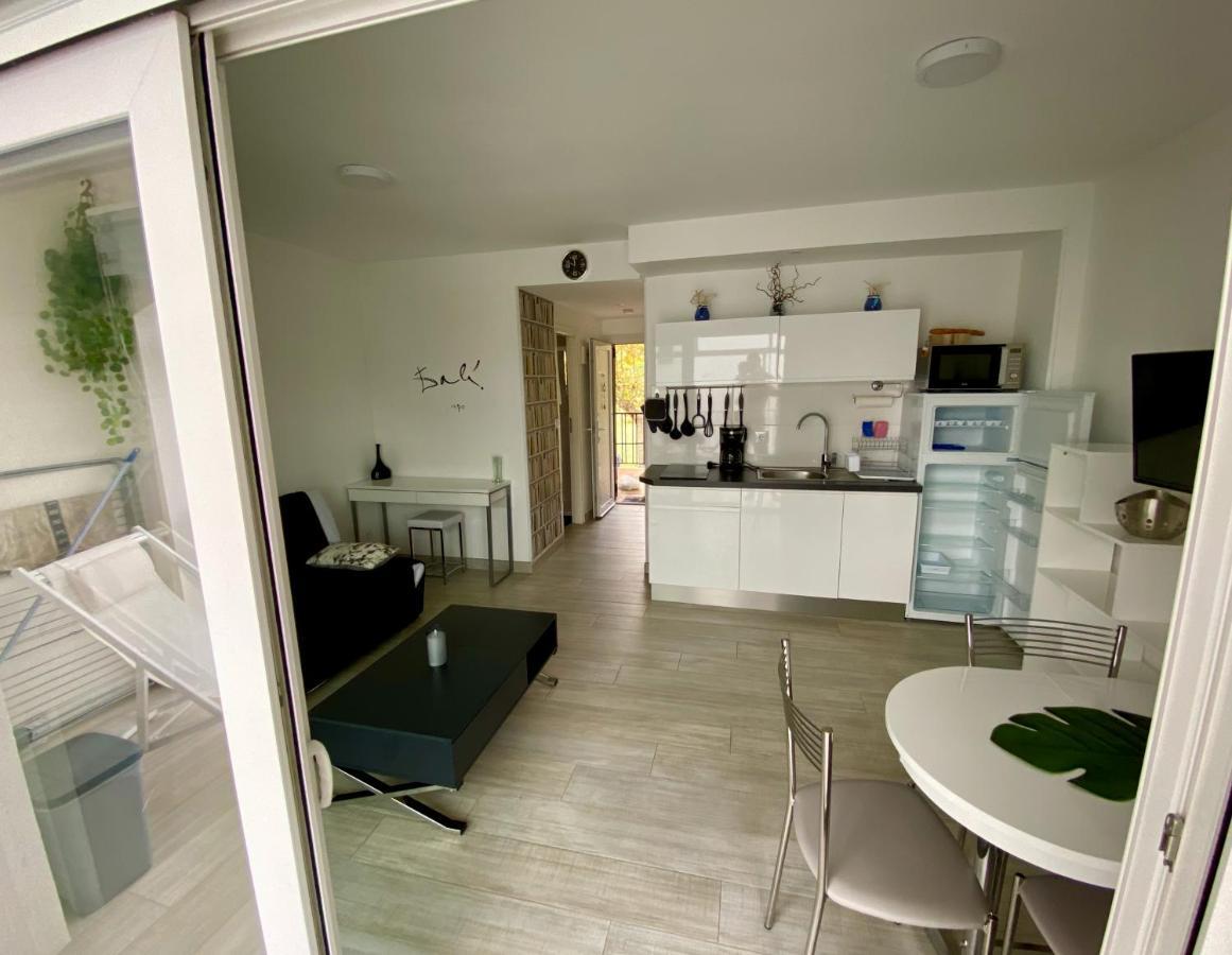 Superbe Appartement , Tout Confort, 40 M2 + 10 M2 Terrasse Empuriabrava Zewnętrze zdjęcie
