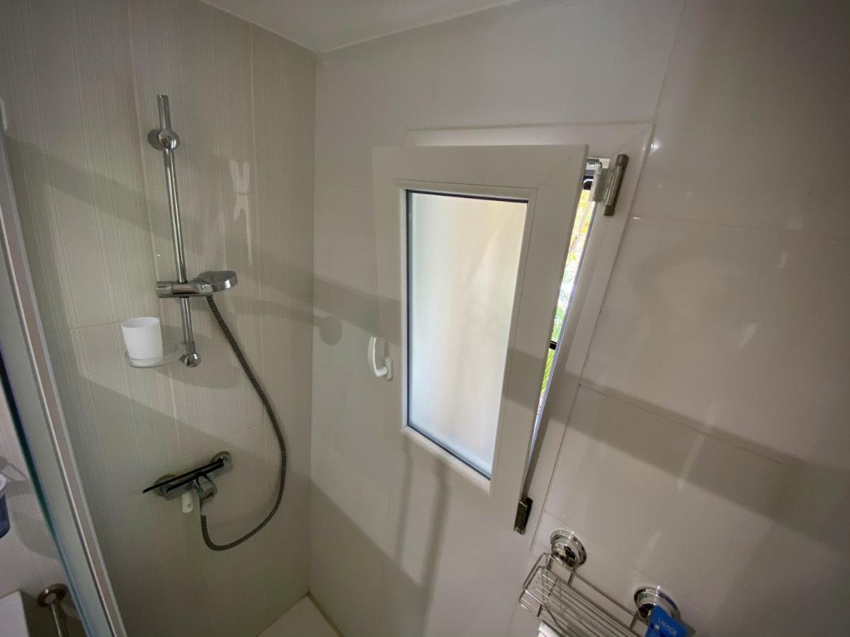 Superbe Appartement , Tout Confort, 40 M2 + 10 M2 Terrasse Empuriabrava Zewnętrze zdjęcie