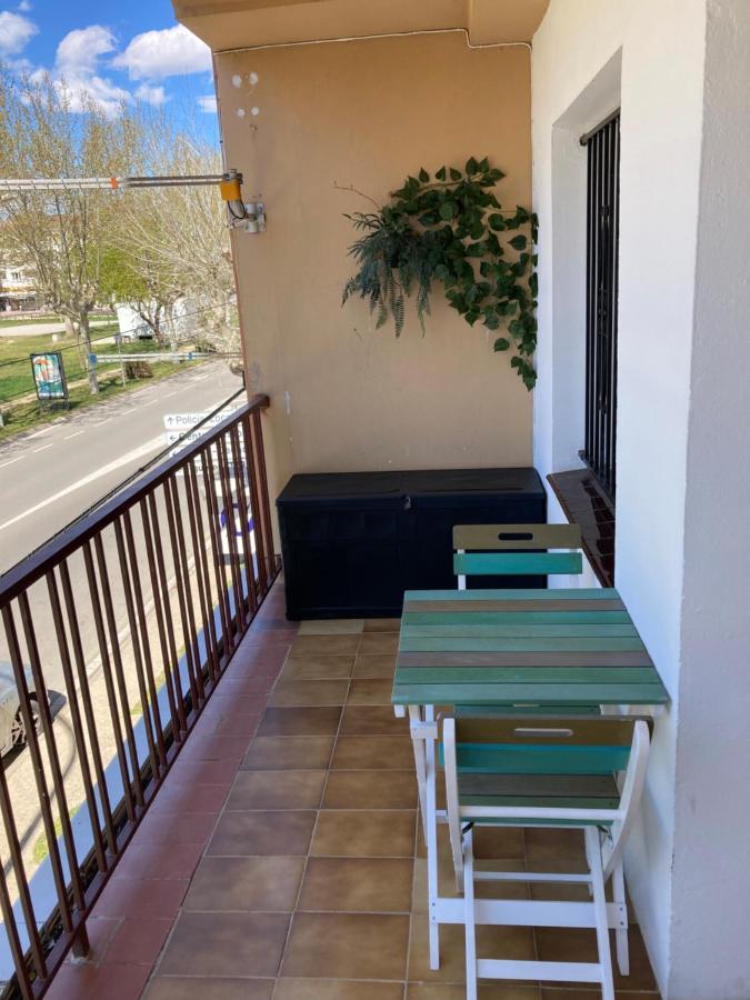 Superbe Appartement , Tout Confort, 40 M2 + 10 M2 Terrasse Empuriabrava Zewnętrze zdjęcie